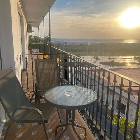 Apartamento Mirador Del Atlantico Коніль-де-ла-Фронтера Екстер'єр фото