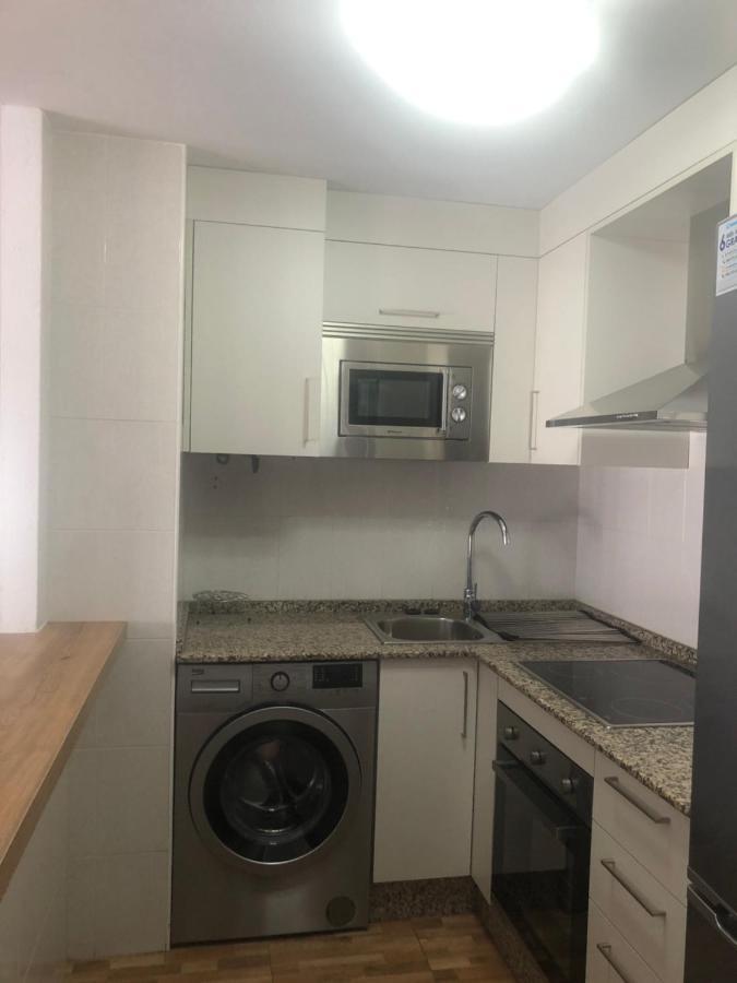 Apartamento Mirador Del Atlantico Коніль-де-ла-Фронтера Екстер'єр фото