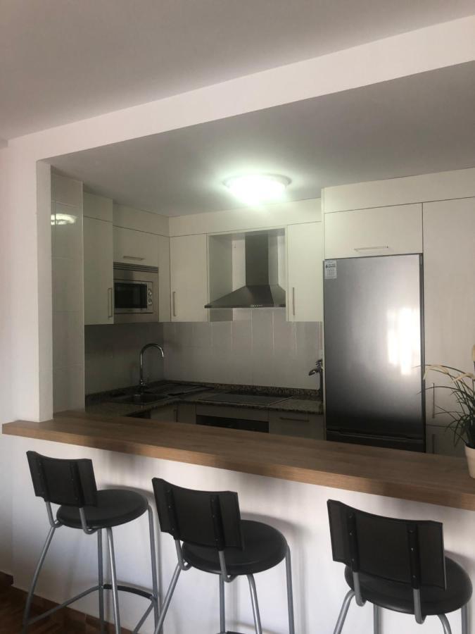 Apartamento Mirador Del Atlantico Коніль-де-ла-Фронтера Екстер'єр фото