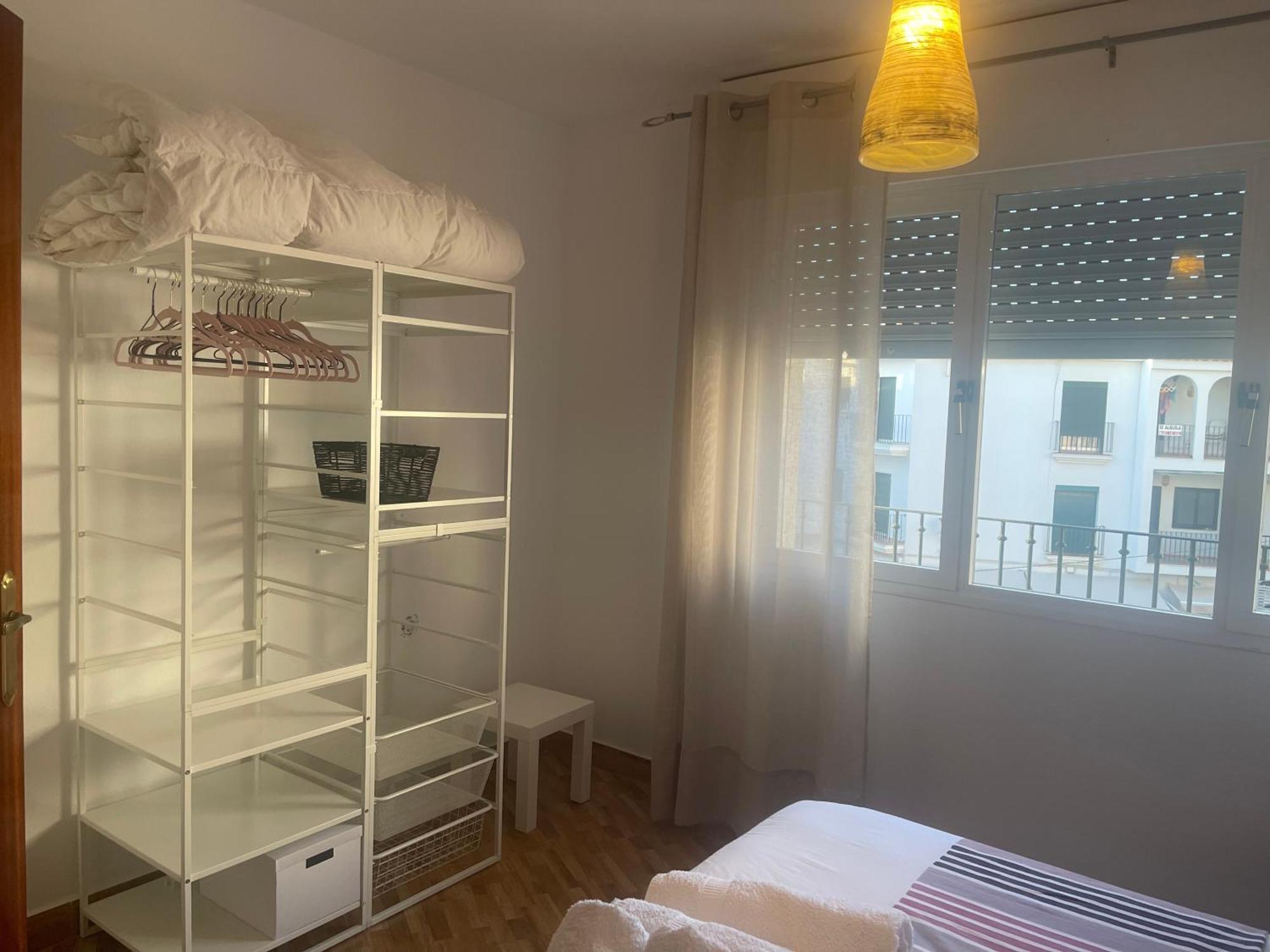 Apartamento Mirador Del Atlantico Коніль-де-ла-Фронтера Екстер'єр фото