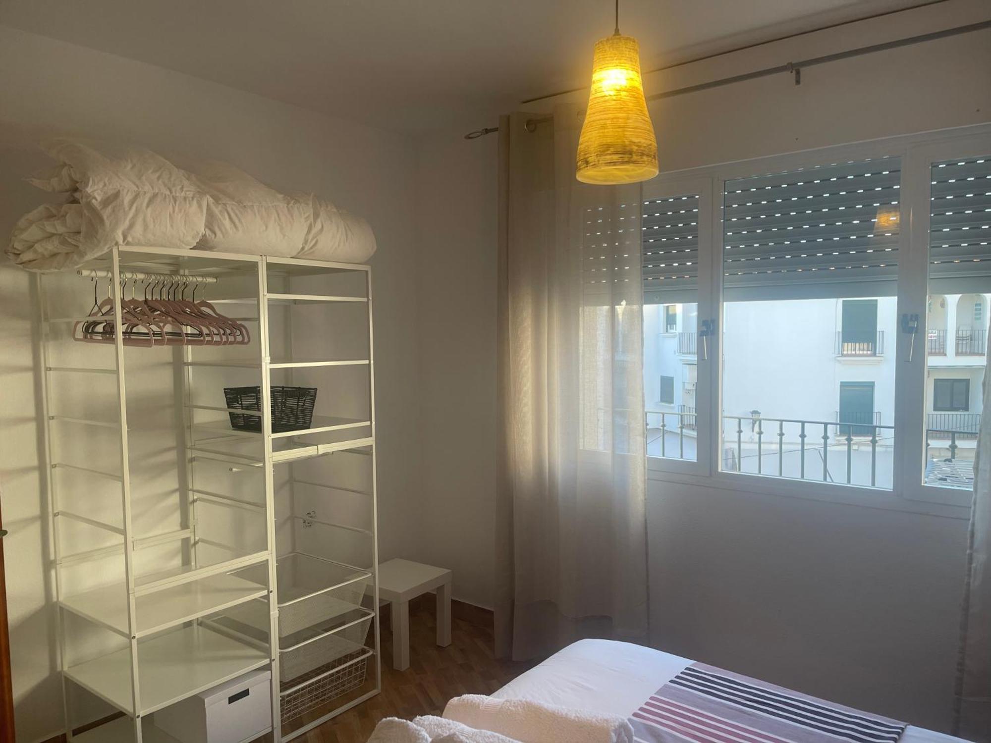 Apartamento Mirador Del Atlantico Коніль-де-ла-Фронтера Екстер'єр фото