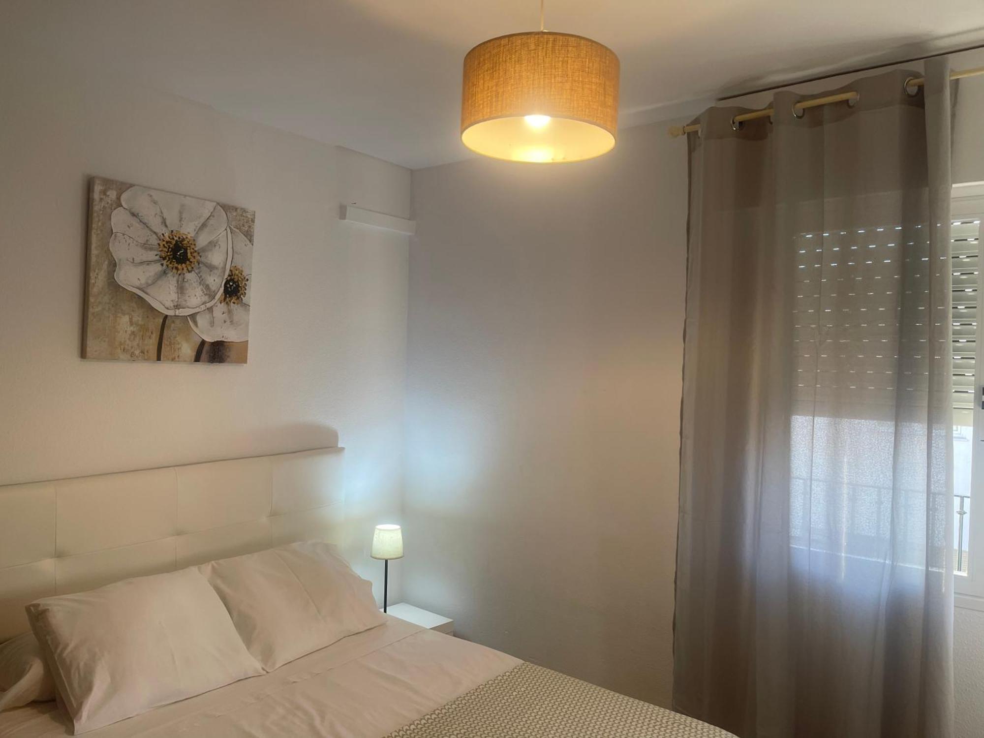 Apartamento Mirador Del Atlantico Коніль-де-ла-Фронтера Екстер'єр фото