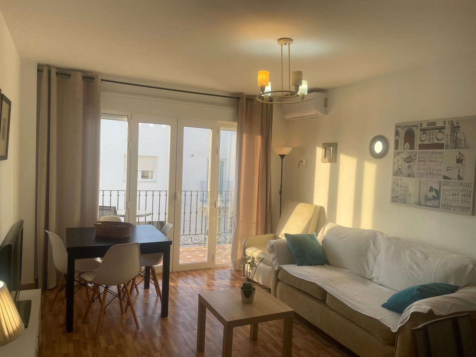 Apartamento Mirador Del Atlantico Коніль-де-ла-Фронтера Екстер'єр фото