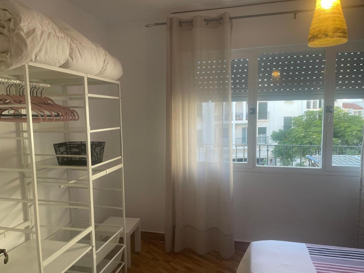 Apartamento Mirador Del Atlantico Коніль-де-ла-Фронтера Екстер'єр фото