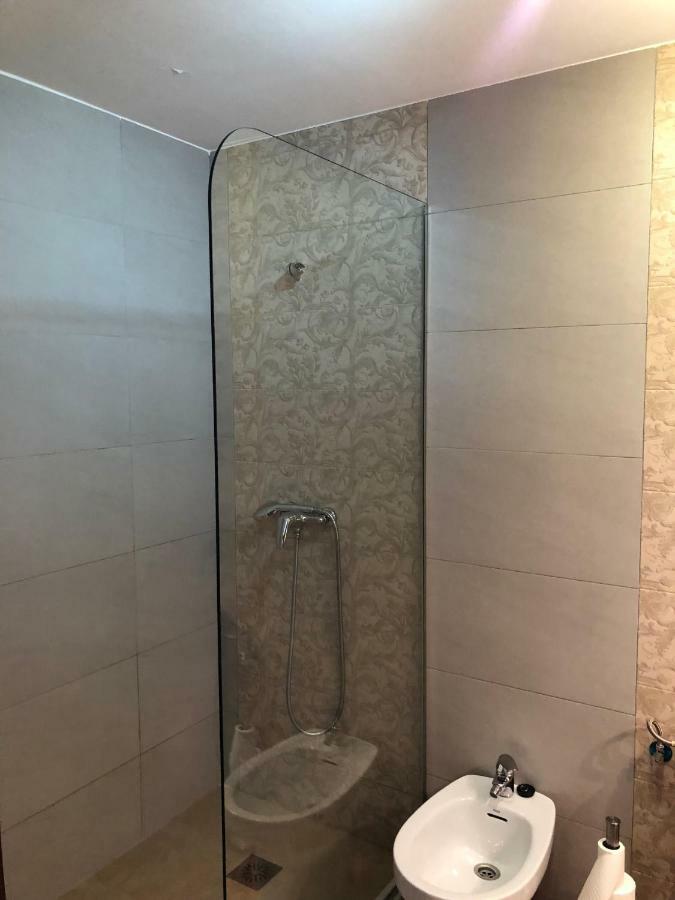 Apartamento Mirador Del Atlantico Коніль-де-ла-Фронтера Екстер'єр фото
