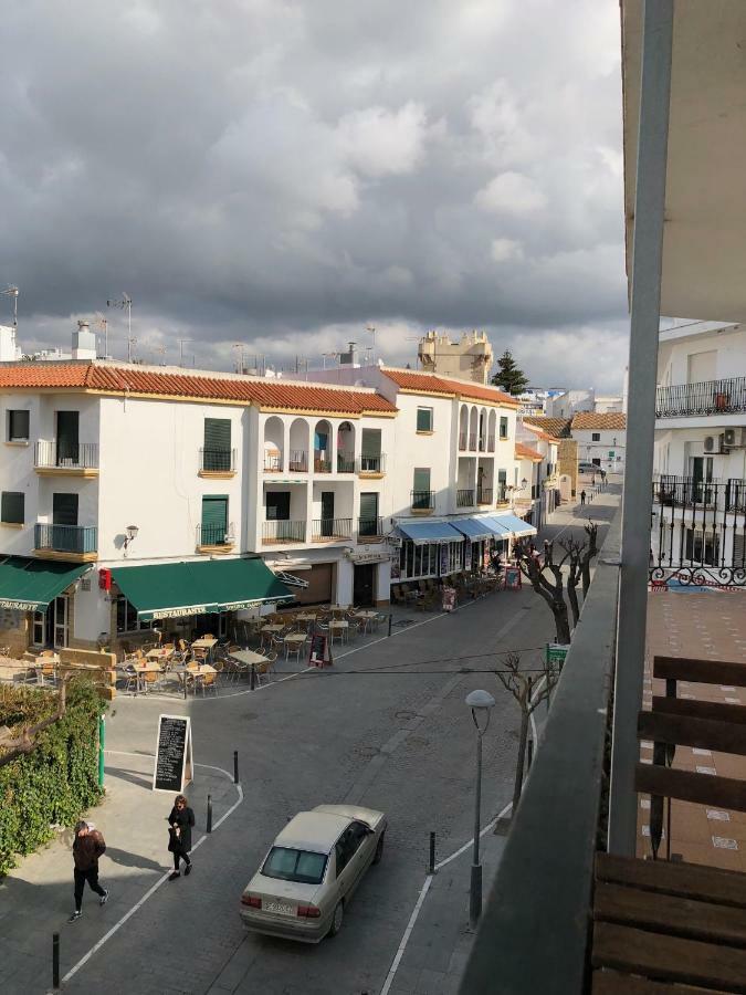 Apartamento Mirador Del Atlantico Коніль-де-ла-Фронтера Екстер'єр фото